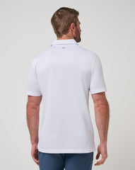 White Travis Mathew
