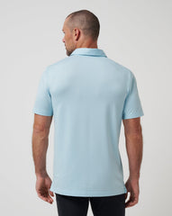 Cory Blue Travis Mathew