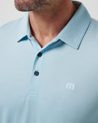Cory Blue Travis Mathew