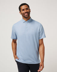 Dusty Blue Travis Mathew