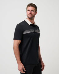 Black Travis Mathew