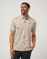 Italian Sand Travis Mathew