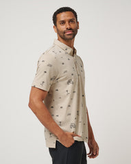 Italian Sand Travis Mathew