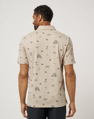 Italian Sand Travis Mathew