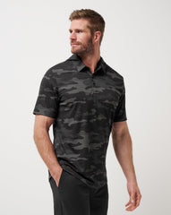 Black Travis Mathew