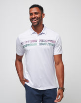 White Travis Mathew