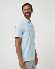 Cory Blue Travis Mathew