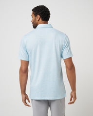 Cory Blue Travis Mathew