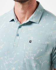 Arona Travis Mathew
