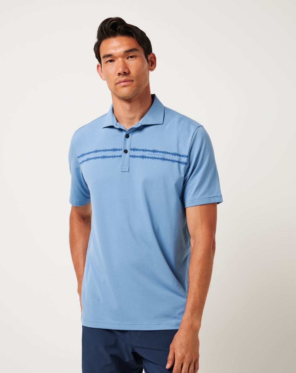 Pacific Coast Travis Mathew