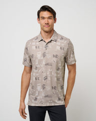 Island Fossil Travis Mathew