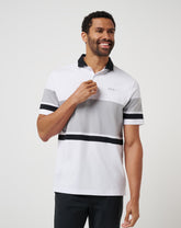 White Travis Mathew