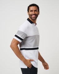 White Travis Mathew