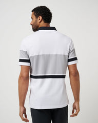 White Travis Mathew