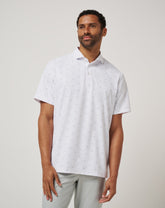 White Travis Mathew