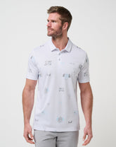 White Travis Mathew