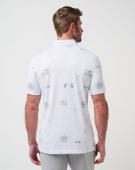 White Travis Mathew