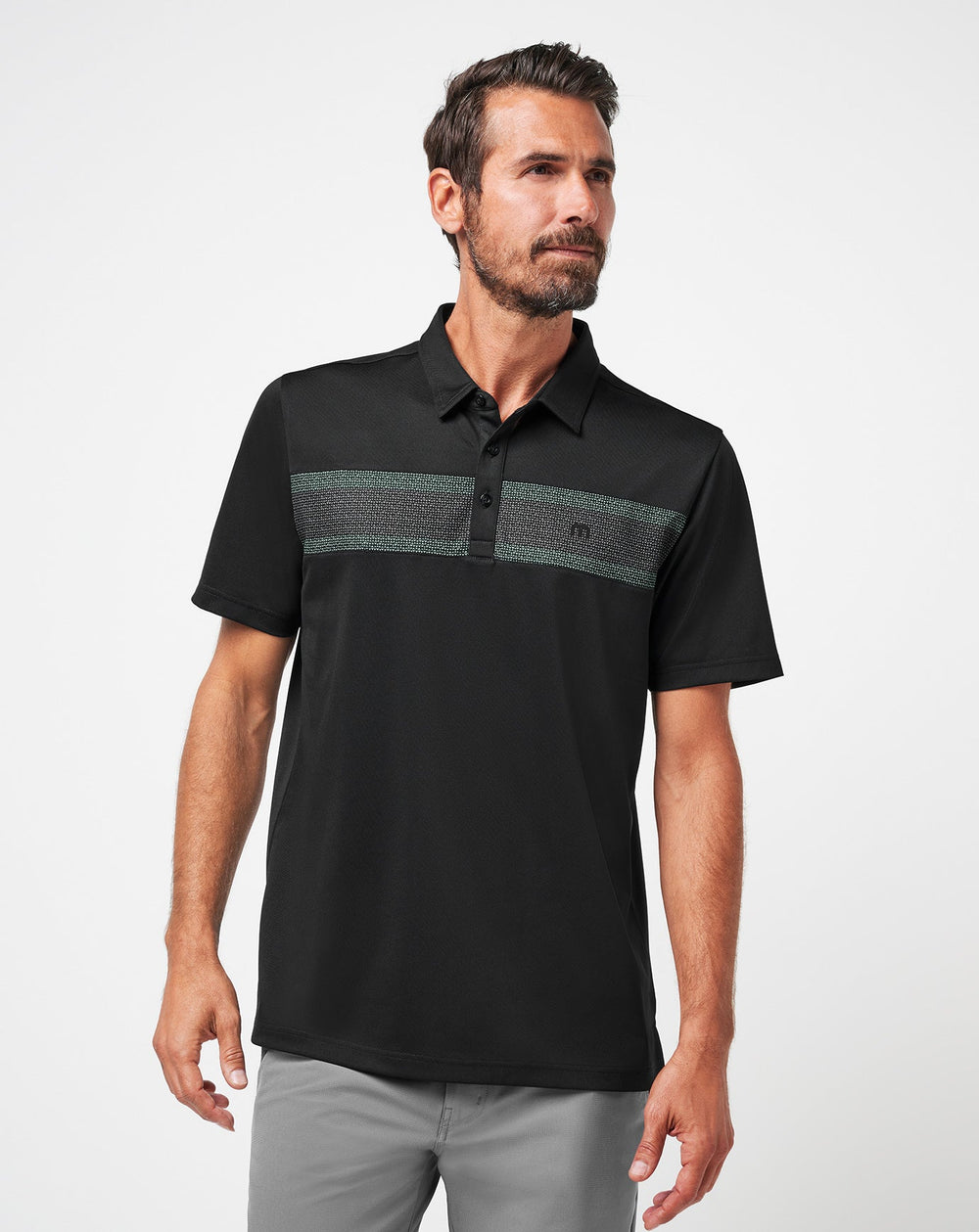 Black/Eggshell Travis Mathew