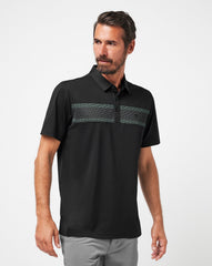 Black/Eggshell Travis Mathew