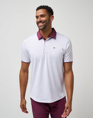 White Travis Mathew