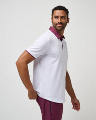 White Travis Mathew