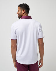 White Travis Mathew