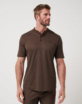 Chocolate Brown Travis Mathew