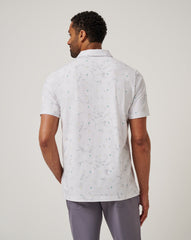 White Travis Mathew