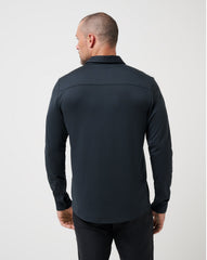 Black Travis Mathew