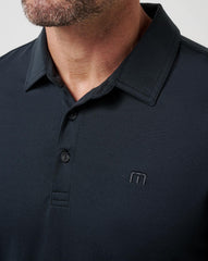 Black Travis Mathew