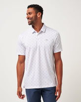 White Travis Mathew