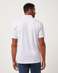 White Travis Mathew