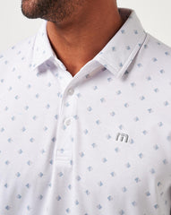 White Travis Mathew
