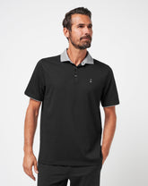 Black Travis Mathew