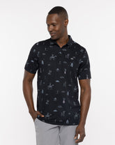 Black Travis Mathew