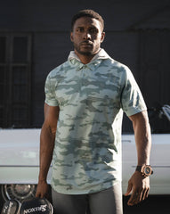 Gray Mist Travis Mathew