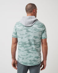 Gray Mist Travis Mathew