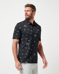 Black Travis Mathew