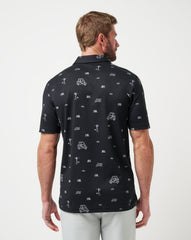 Black Travis Mathew