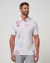 White Travis Mathew