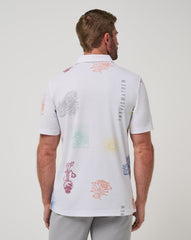 White Travis Mathew
