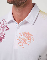 White Travis Mathew