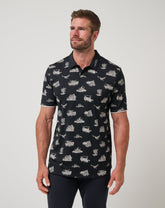 Black Travis Mathew