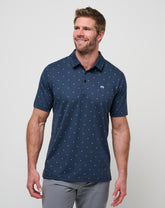 Total Eclipse Travis Mathew