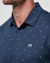 Total Eclipse Travis Mathew
