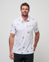 White Travis Mathew