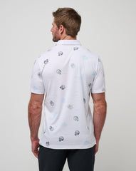 White Travis Mathew