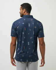 Total Eclipse Travis Mathew