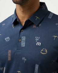 Total Eclipse Travis Mathew