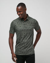 Dark Olive Travis Mathew